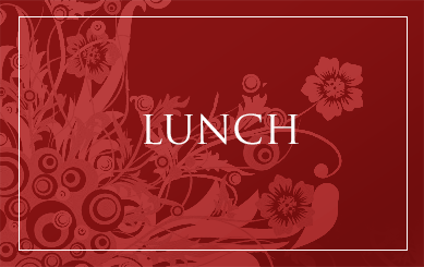 LUNCH